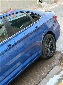 فولكسفاغن جيتا